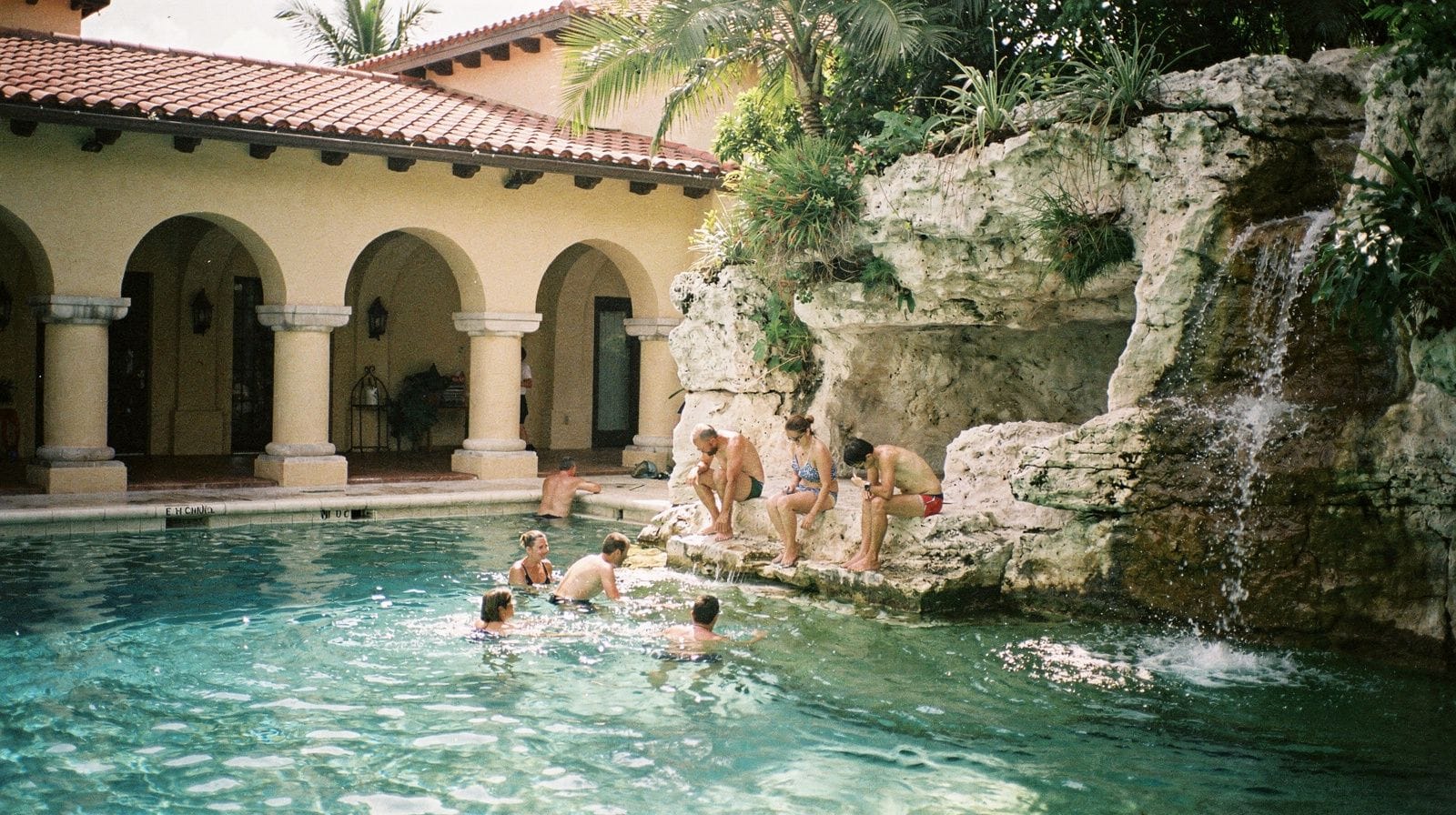 Things to do in Coconut Grove and Coral Gables
