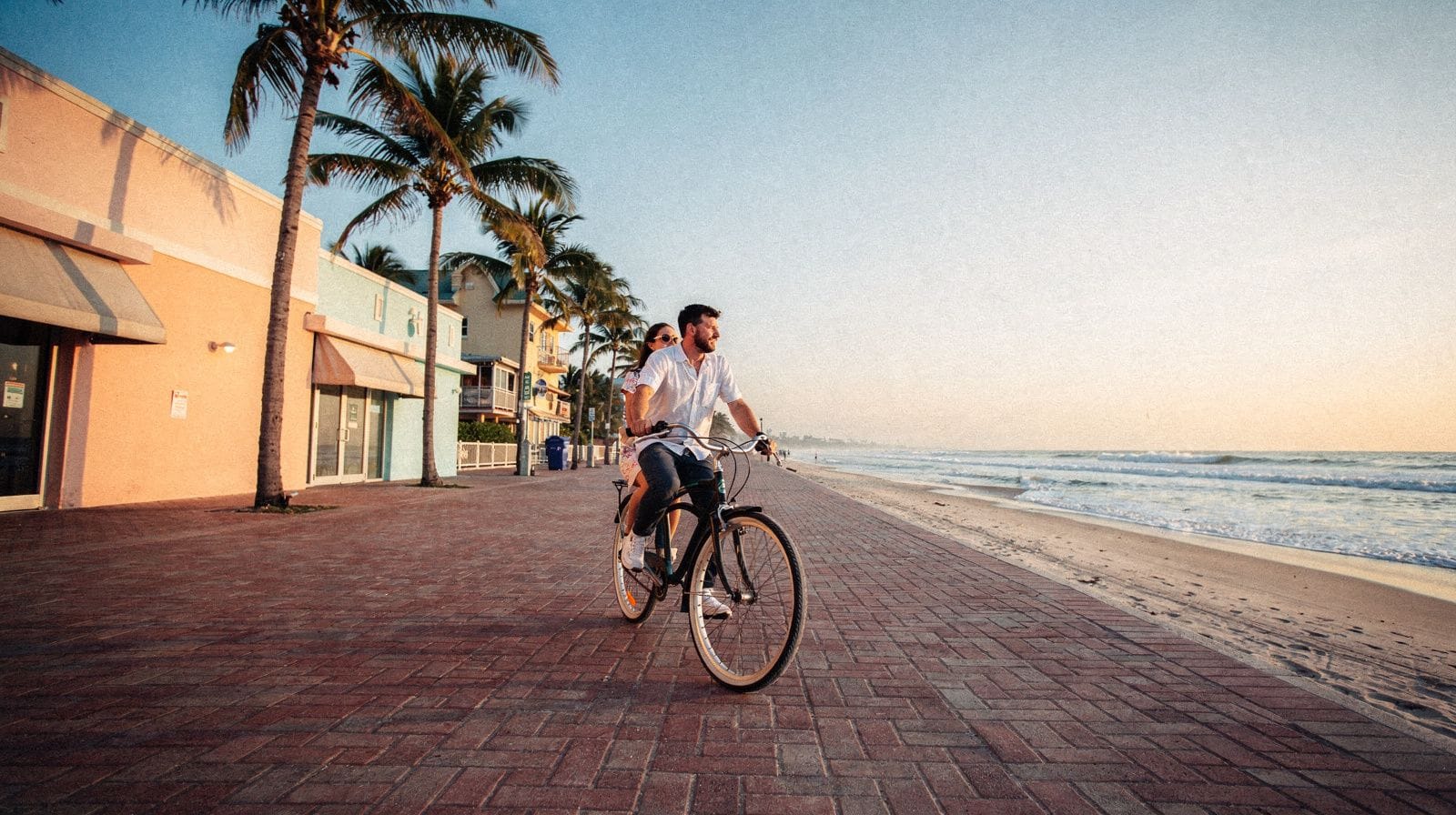 Things to do in Hollywood, Florida (and Dania Beach)