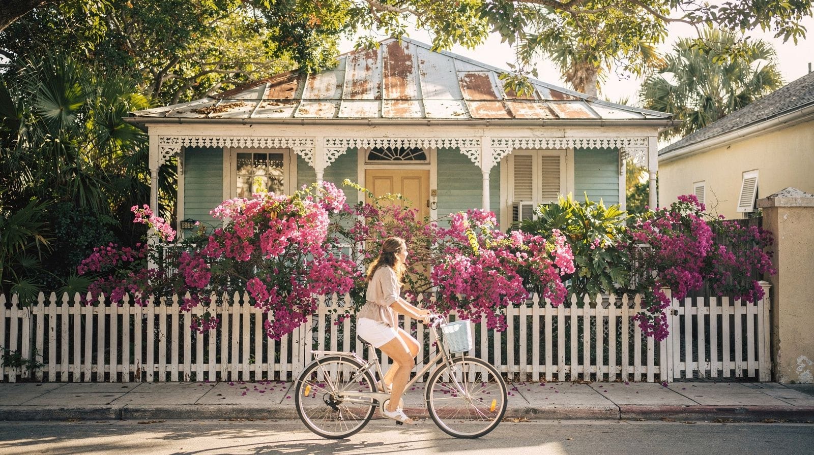 Things to do in Key West: Duval Street, sunset, and the drive