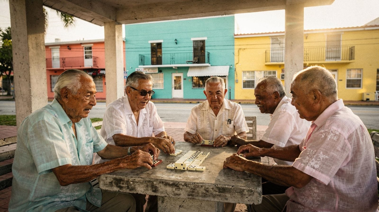 Things to do in Little Havana