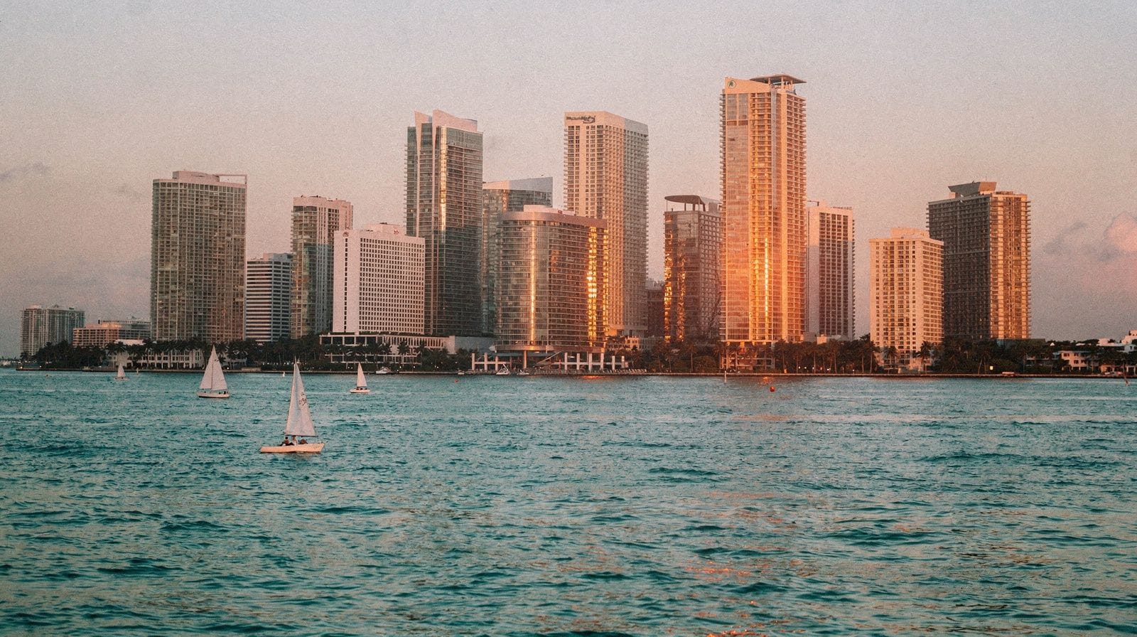 Things to do in Miami: a first-timer's orientation guide