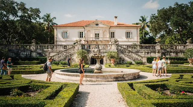 Miami museums and attractions: what's worth the ticket