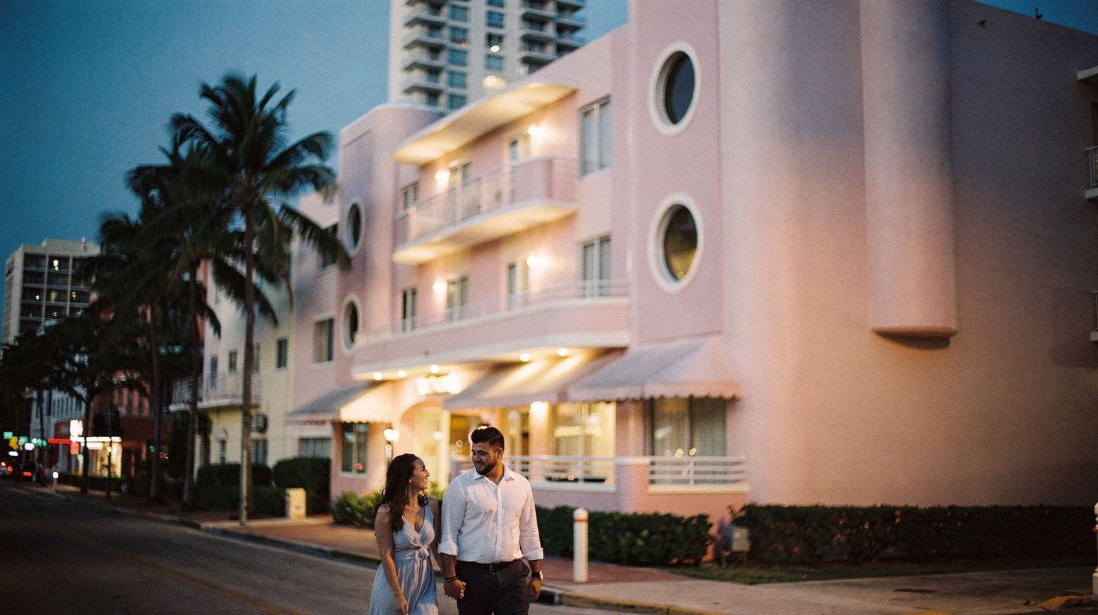 Where to stay in Miami: choosing the right area