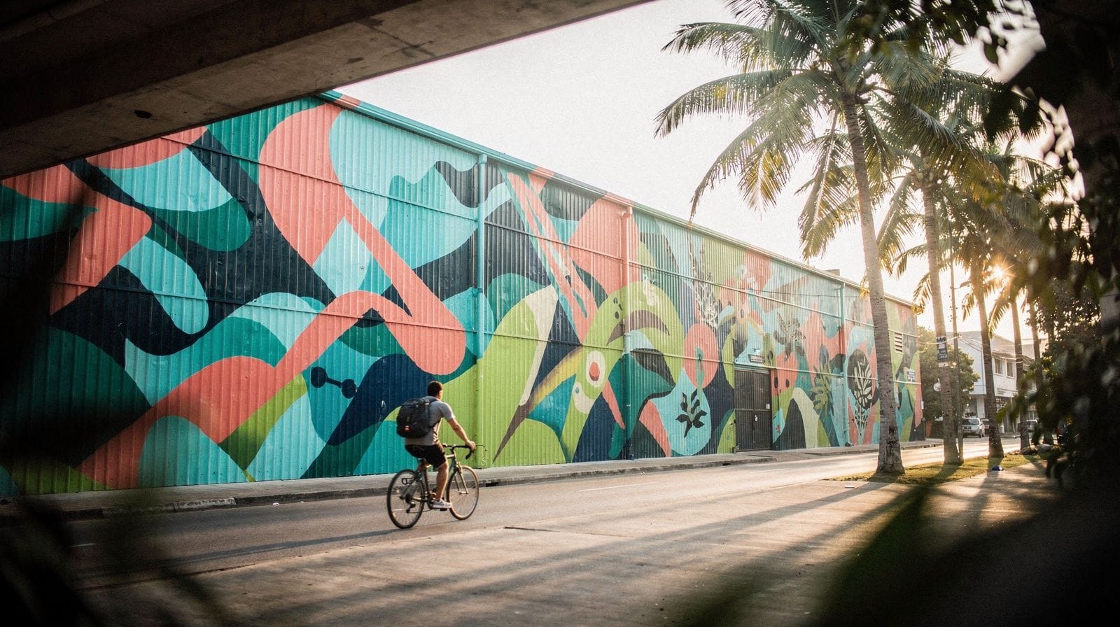 Wynwood street art tours: walls, galleries and what's actually free