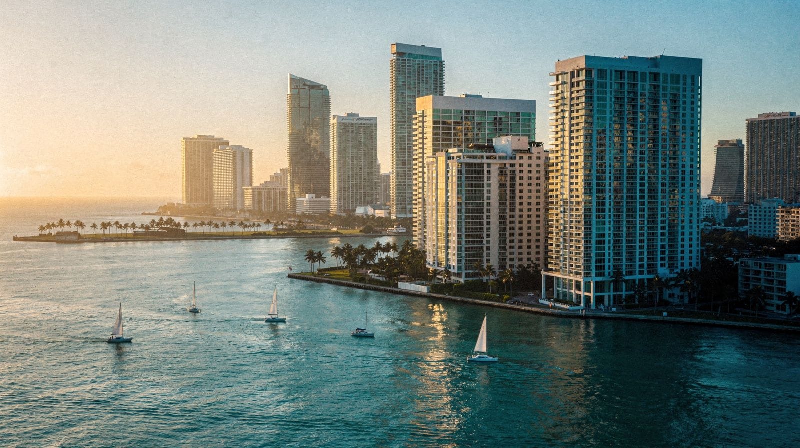Four days in Miami: downtown, Little Havana and the Everglades