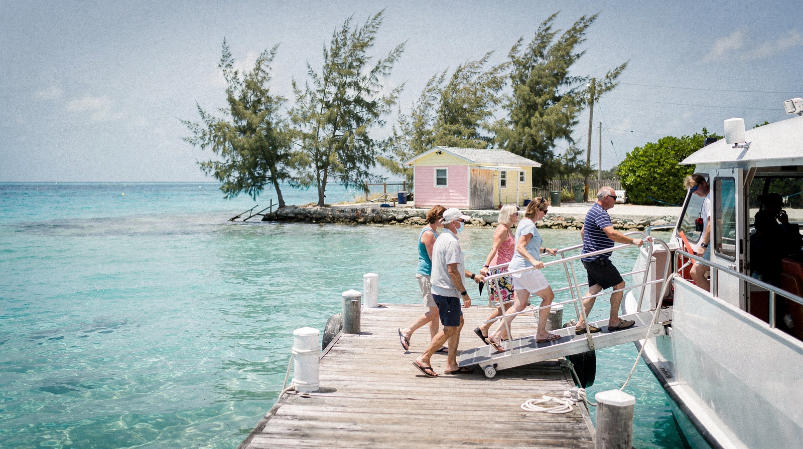 Miami and a Bahamas day trip: a 5-day itinerary