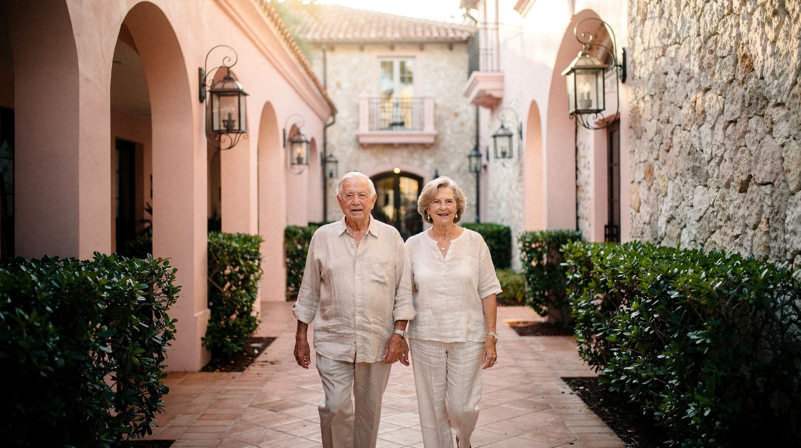 A four-day luxury road trip from Miami to Palm Beach