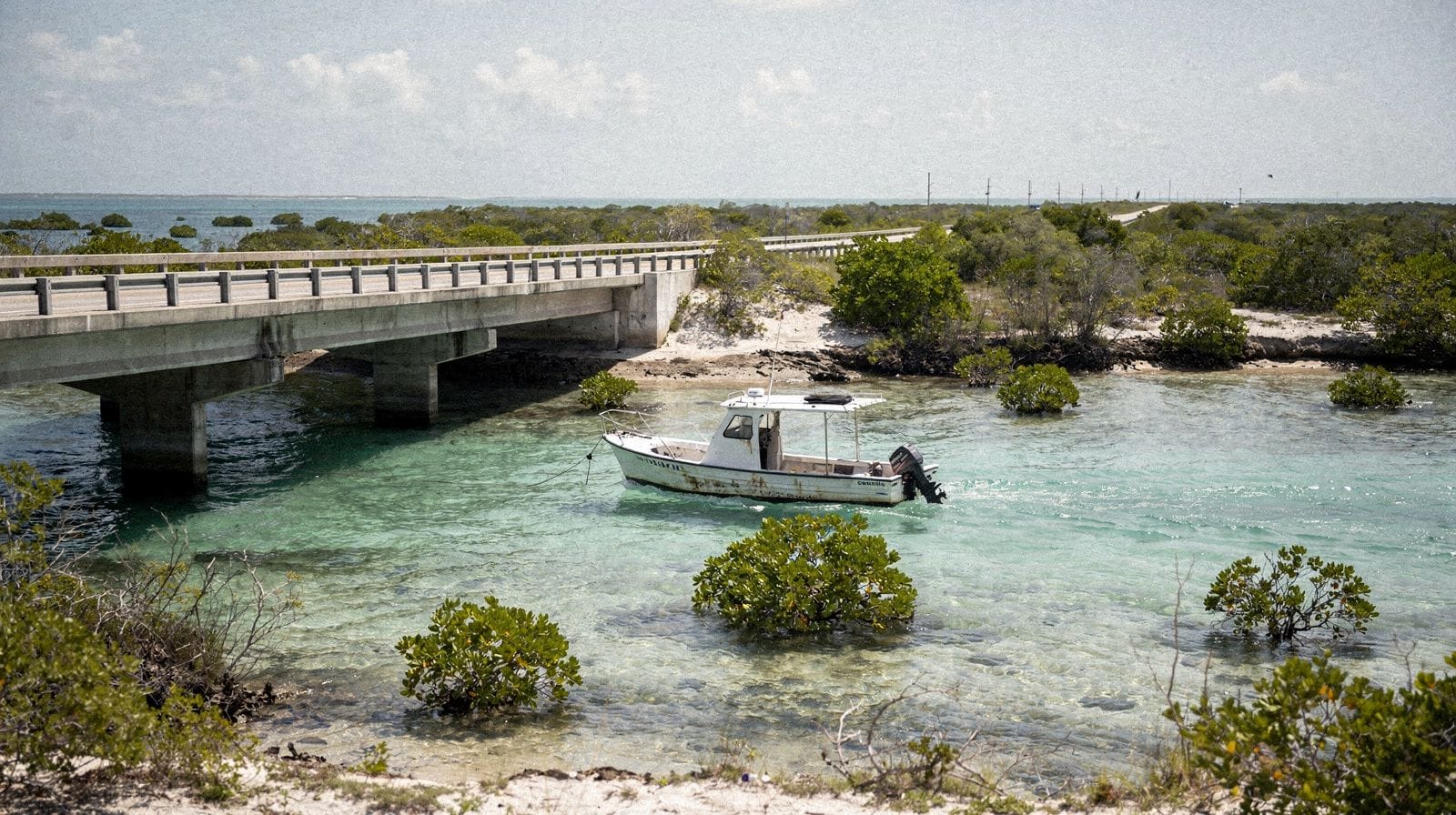 Seven days: Miami, South Beach and the Florida Keys