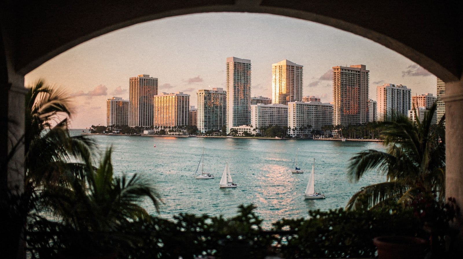 Ten days in South Florida: Miami to the Keys and Palm Beach
