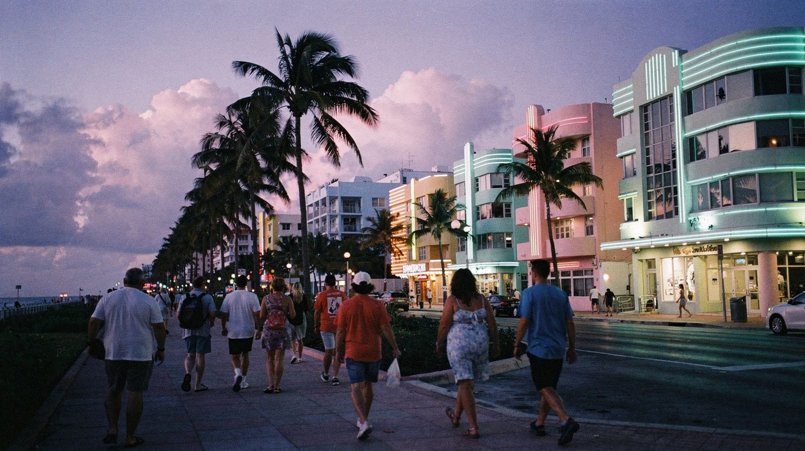 A weekend in Miami: South Beach, Wynwood and Little Havana